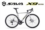 Xe đạp đua SAVA X9.1 R7000